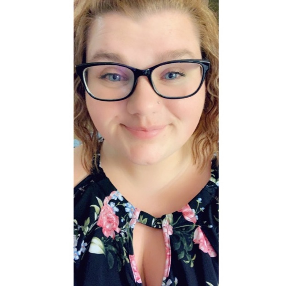 Meet your Posher, Jess